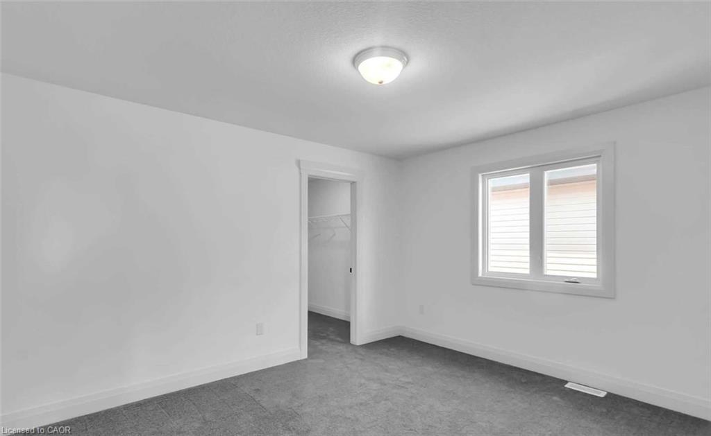 28 Rosina Lane, Thamesford, ON - Indoor Photo Showing Other Room
