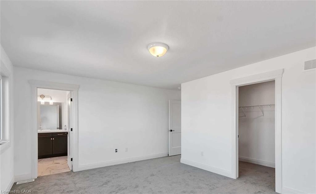 28 Rosina Lane, Thamesford, ON - Indoor