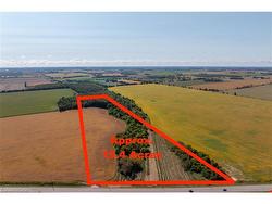 201340 DUFFERIN ROAD 109 East Garafraxa, ON L9W 7A9