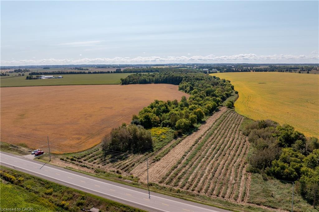 201340 Dufferin Road 109, East Garafraxa, ON