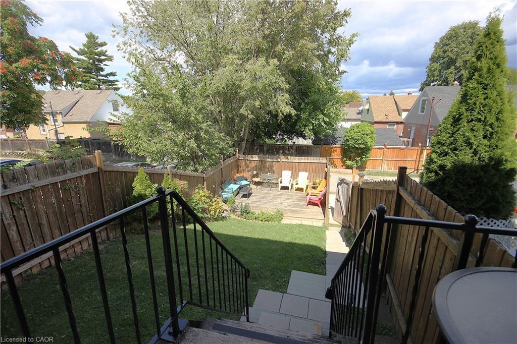 2279 King Street E, Hamilton, ON - Outdoor