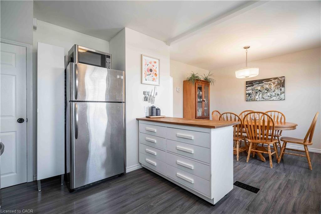 2279 King Street E, Hamilton, ON - Indoor