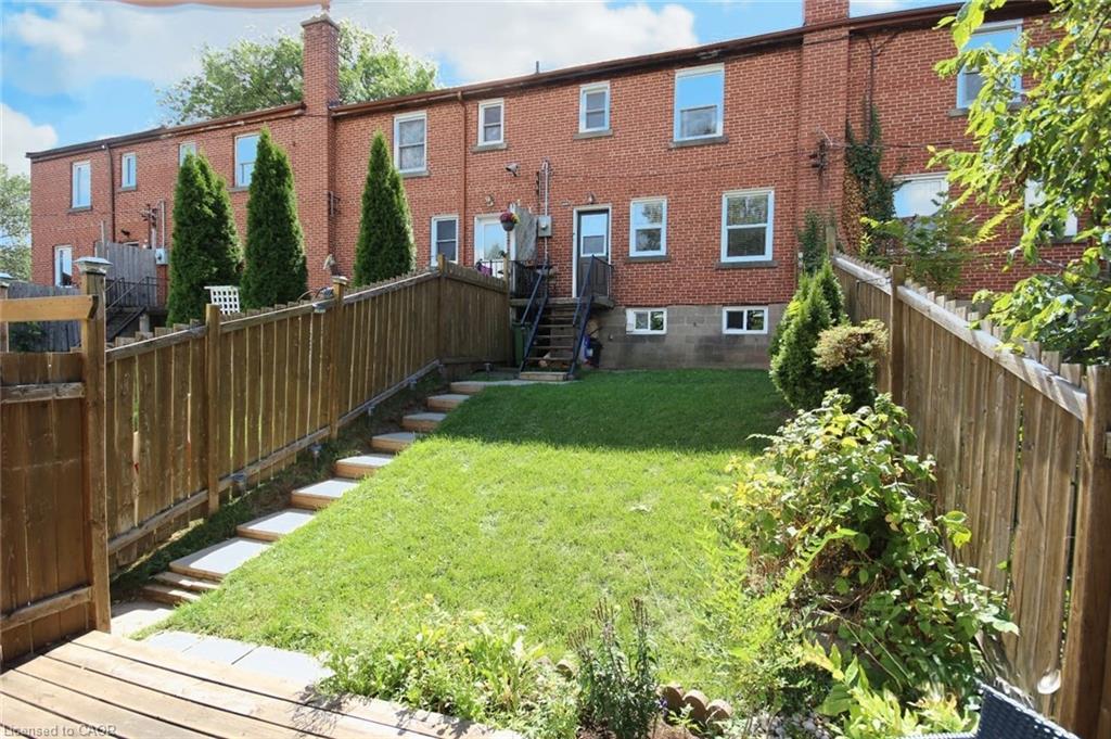 2279 King Street E, Hamilton, ON - Outdoor With Exterior