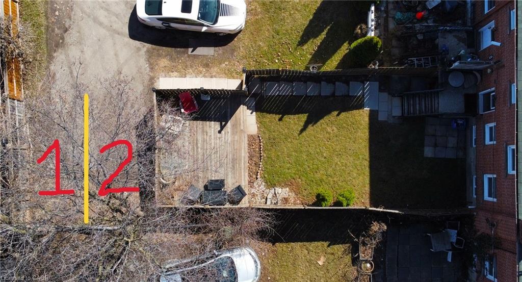 2279 King Street E, Hamilton, ON - Outdoor