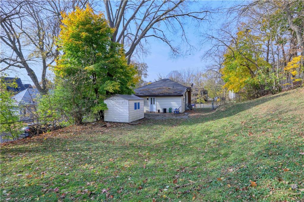 130 Clarence Street, London, ON - Outdoor