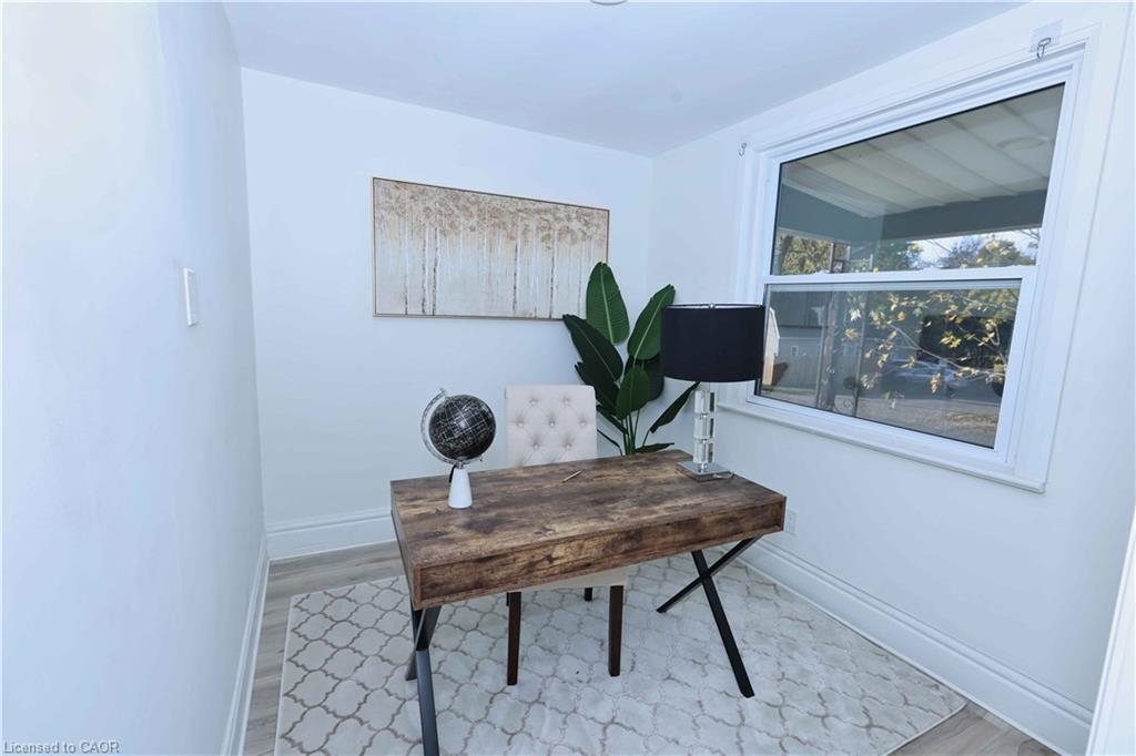 130 Clarence Street, London, ON - Indoor