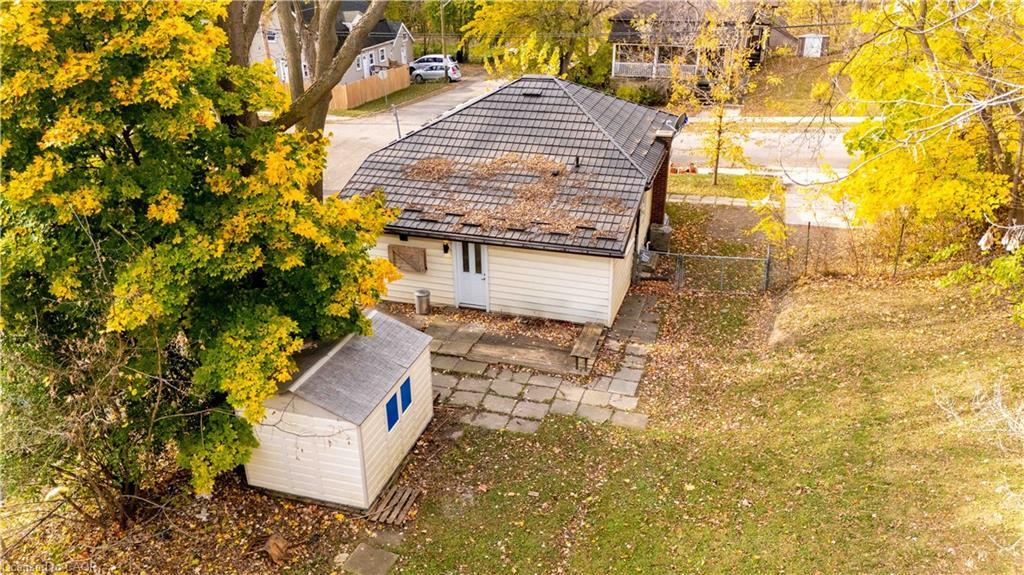 130 Clarence Street, London, ON - Outdoor