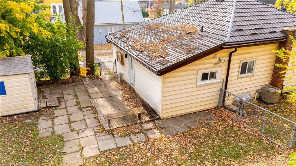 130 Clarence Street, London, ON - Outdoor With Exterior