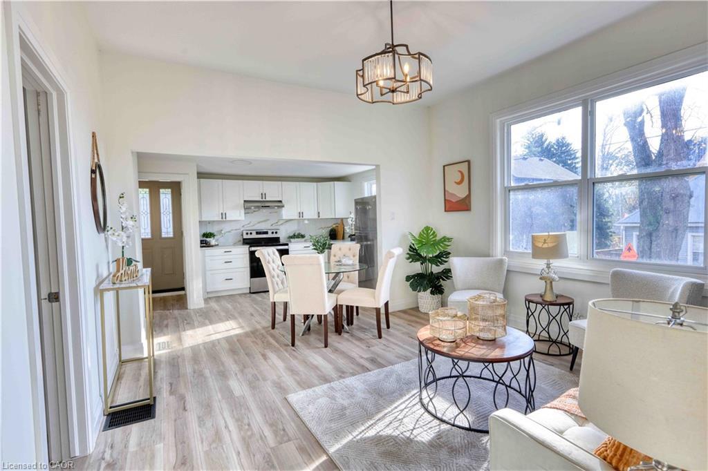 130 Clarence Street, London, ON - Indoor