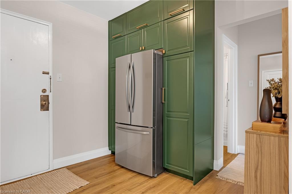 208-37 Mericourt Road, Hamilton, ON - Indoor