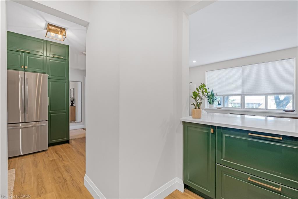 208-37 Mericourt Road, Hamilton, ON - Indoor