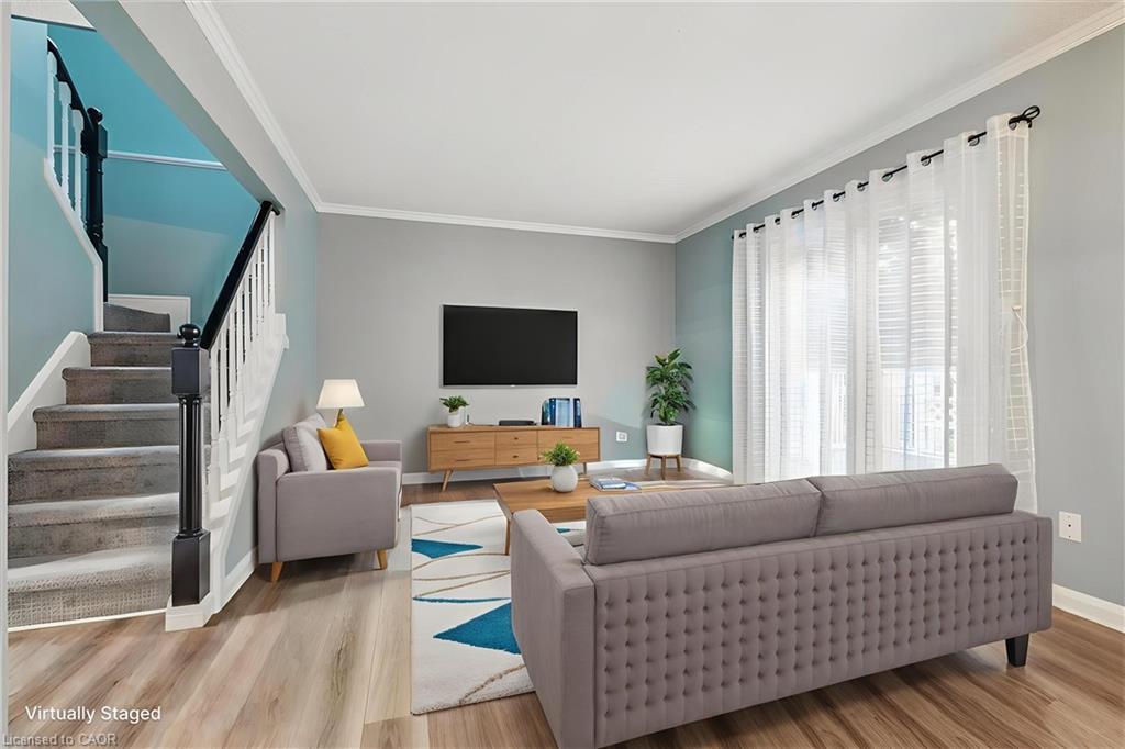 22 Merritt Crescent, Grimsby, ON - Indoor