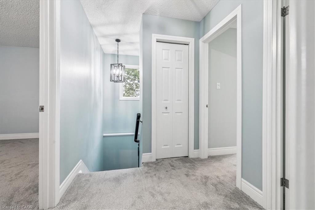 22 Merritt Crescent, Grimsby, ON - Indoor Photo Showing Other Room