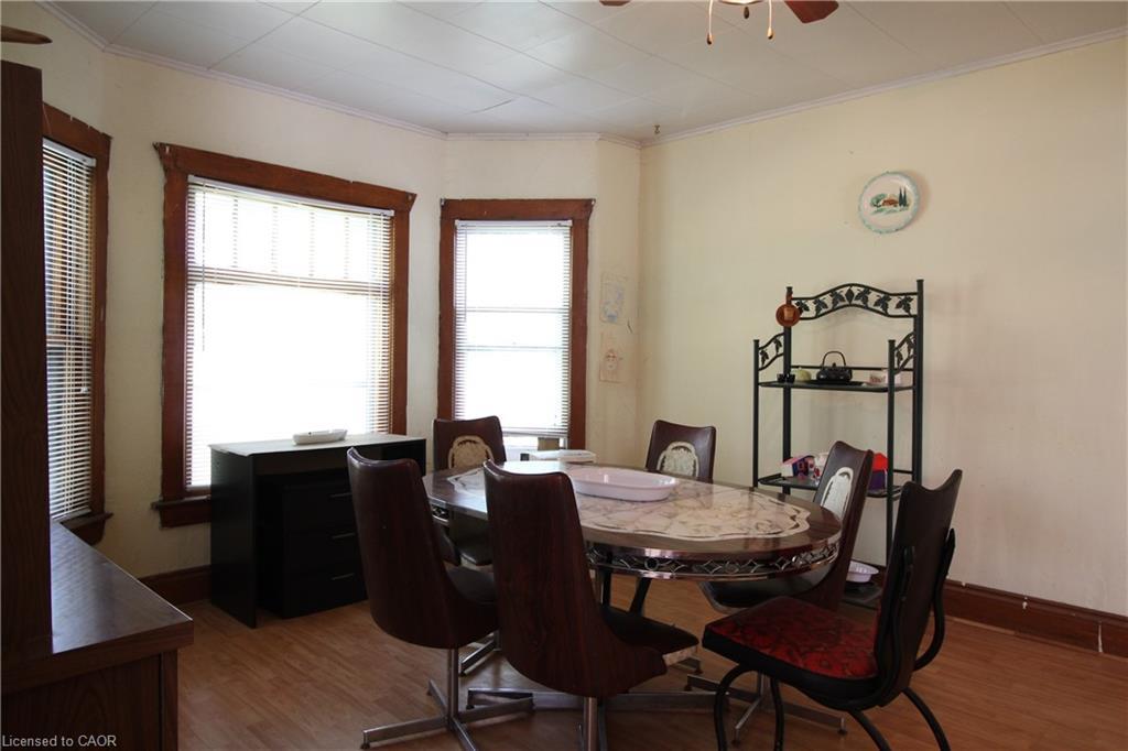 312 Ridgeway Road, Crystal Beach, ON - Indoor Photo Showing Other Room