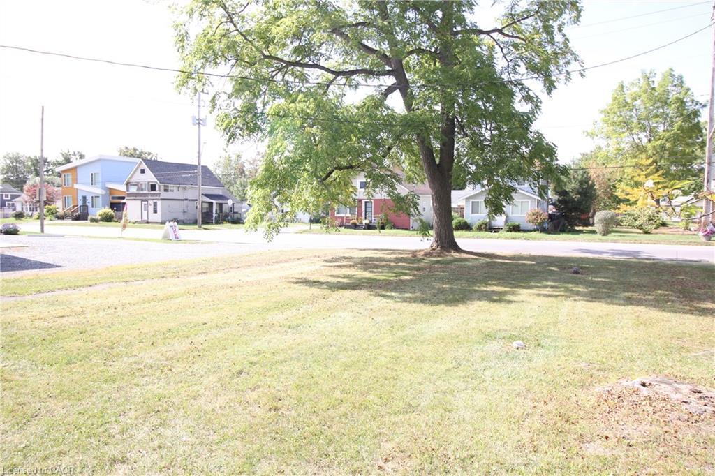 312 Ridgeway Road, Crystal Beach, ON - Outdoor