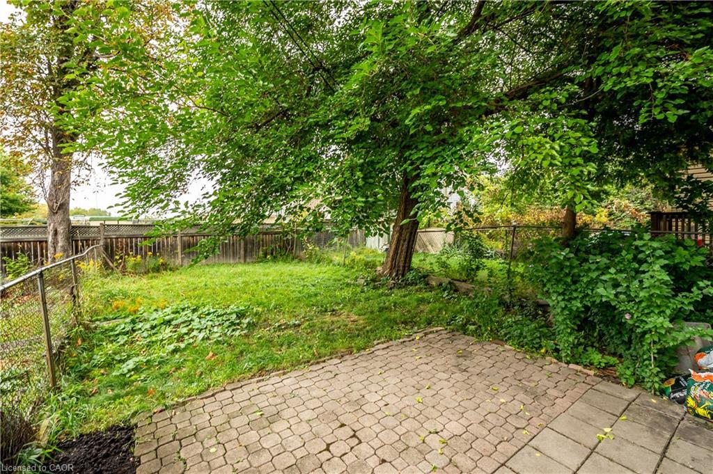 43 Princess Street, Hamilton, ON - Outdoor