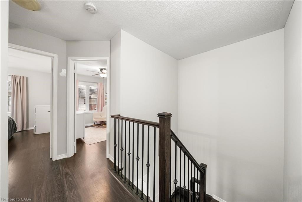 3-2551 Sixth Line, Oakville, ON - Indoor Photo Showing Other Room