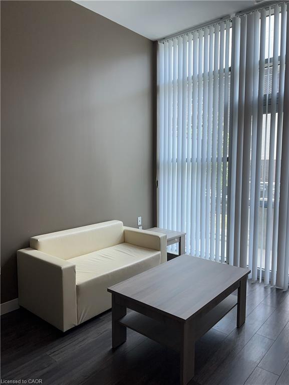 107-257 Hemlock Street, Waterloo, ON - Indoor Photo Showing Other Room