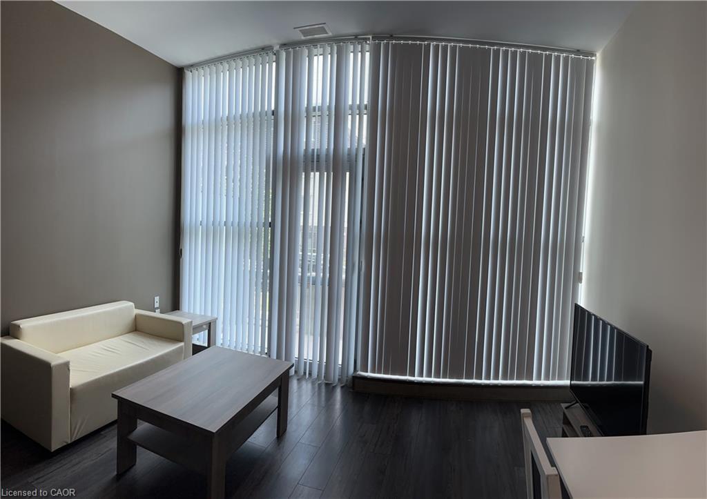 107-257 Hemlock Street, Waterloo, ON - Indoor