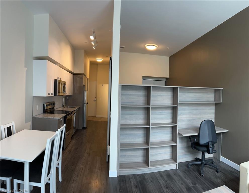 107-257 Hemlock Street, Waterloo, ON - Indoor