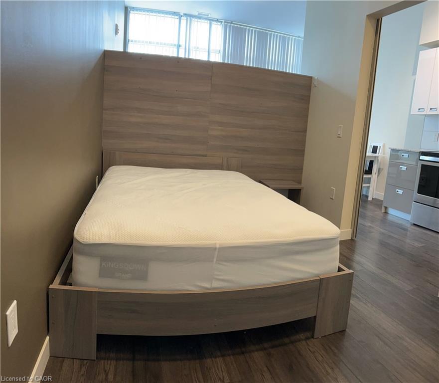 107-257 Hemlock Street, Waterloo, ON - Indoor