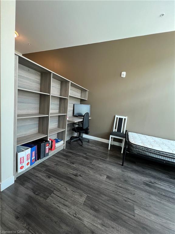 107-257 Hemlock Street, Waterloo, ON - Indoor