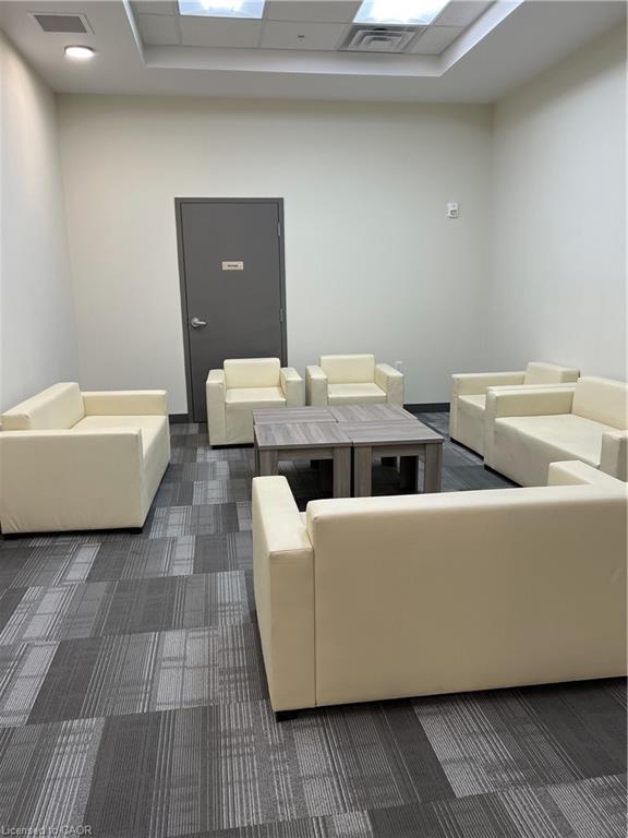 107-257 Hemlock Street, Waterloo, ON - Indoor
