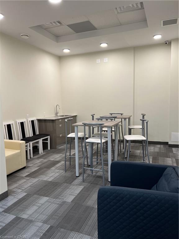 107-257 Hemlock Street, Waterloo, ON - Indoor