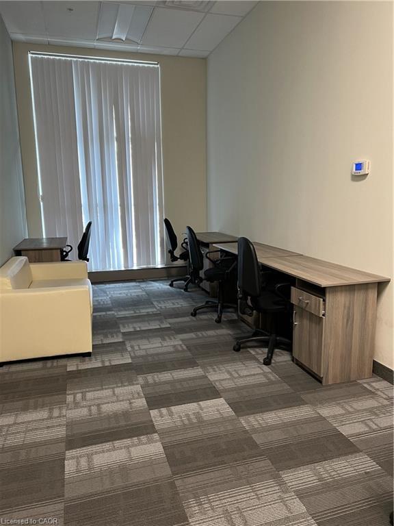 107-257 Hemlock Street, Waterloo, ON - Indoor Photo Showing Other Room