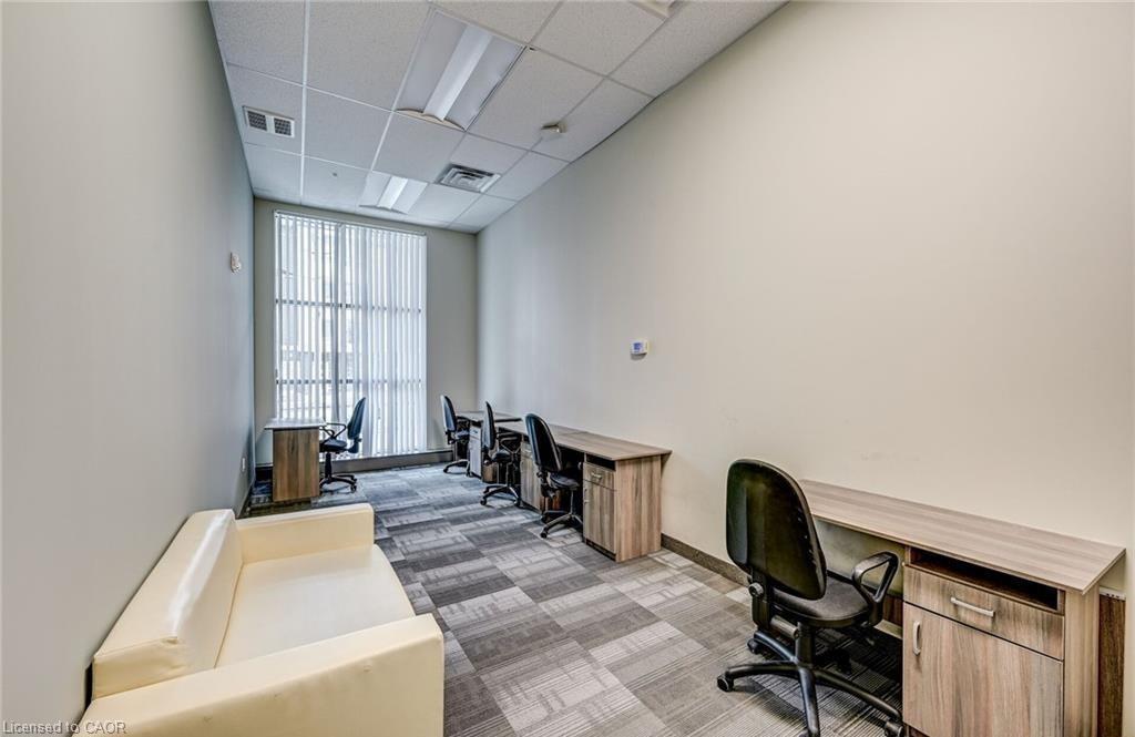 107-257 Hemlock Street, Waterloo, ON - Indoor