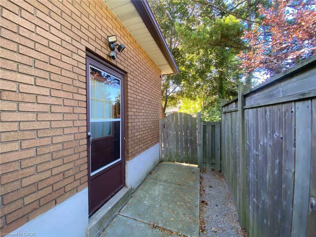 98 Laurier Avenue, Hamilton, ON - Outdoor With Exterior