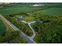 526 2nd Line Hagersville, ON N0A 1H0