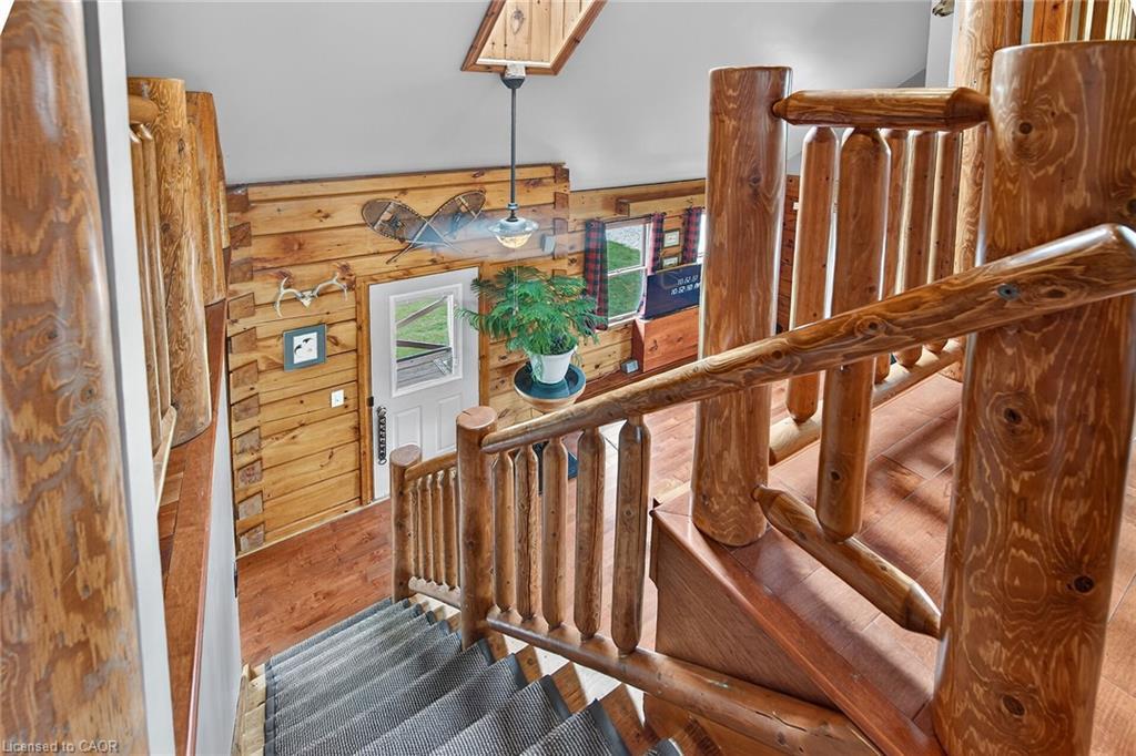 526 2Nd Line, Hagersville, ON - Indoor Photo Showing Other Room