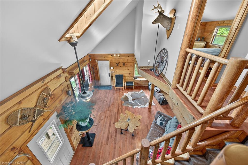 526 2Nd Line, Hagersville, ON - Indoor Photo Showing Other Room