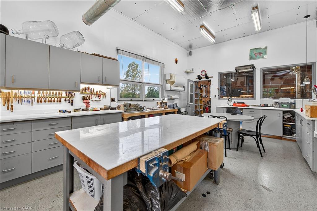 526 2Nd Line, Hagersville, ON - Indoor