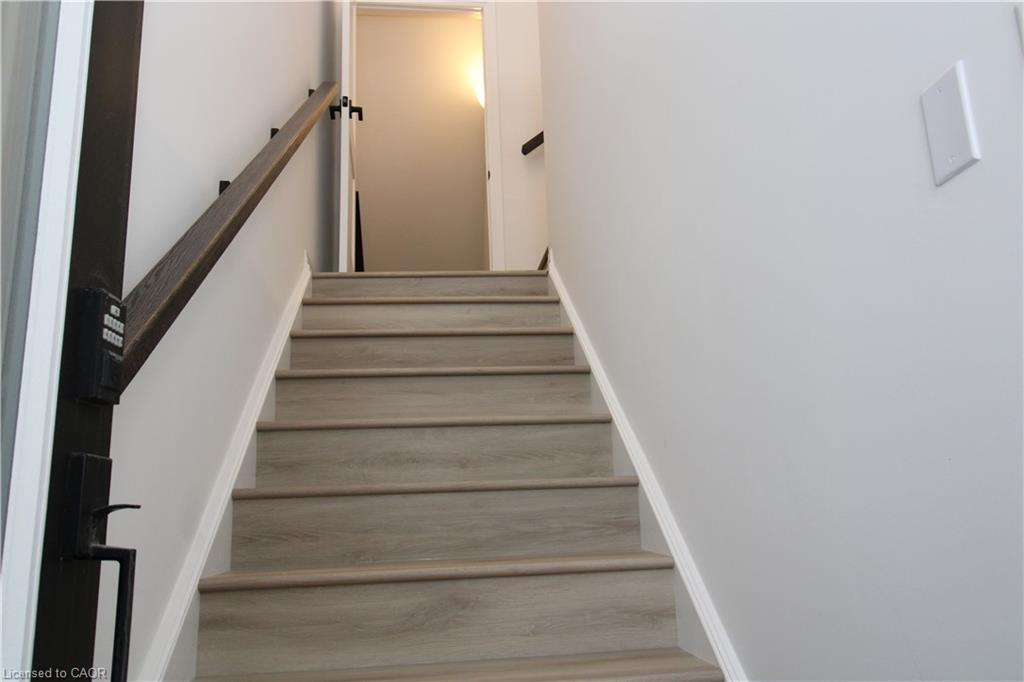 2-55 Tom Brown Drive, Paris, ON - Indoor Photo Showing Other Room