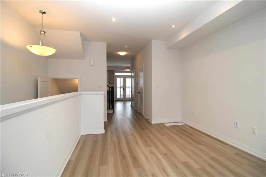 2-55 Tom Brown Drive, Paris, ON - Indoor Photo Showing Other Room