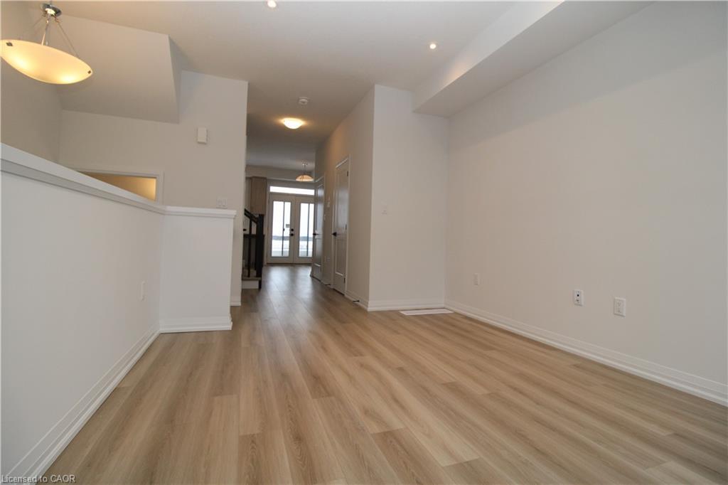 2-55 Tom Brown Drive, Paris, ON - Indoor Photo Showing Other Room