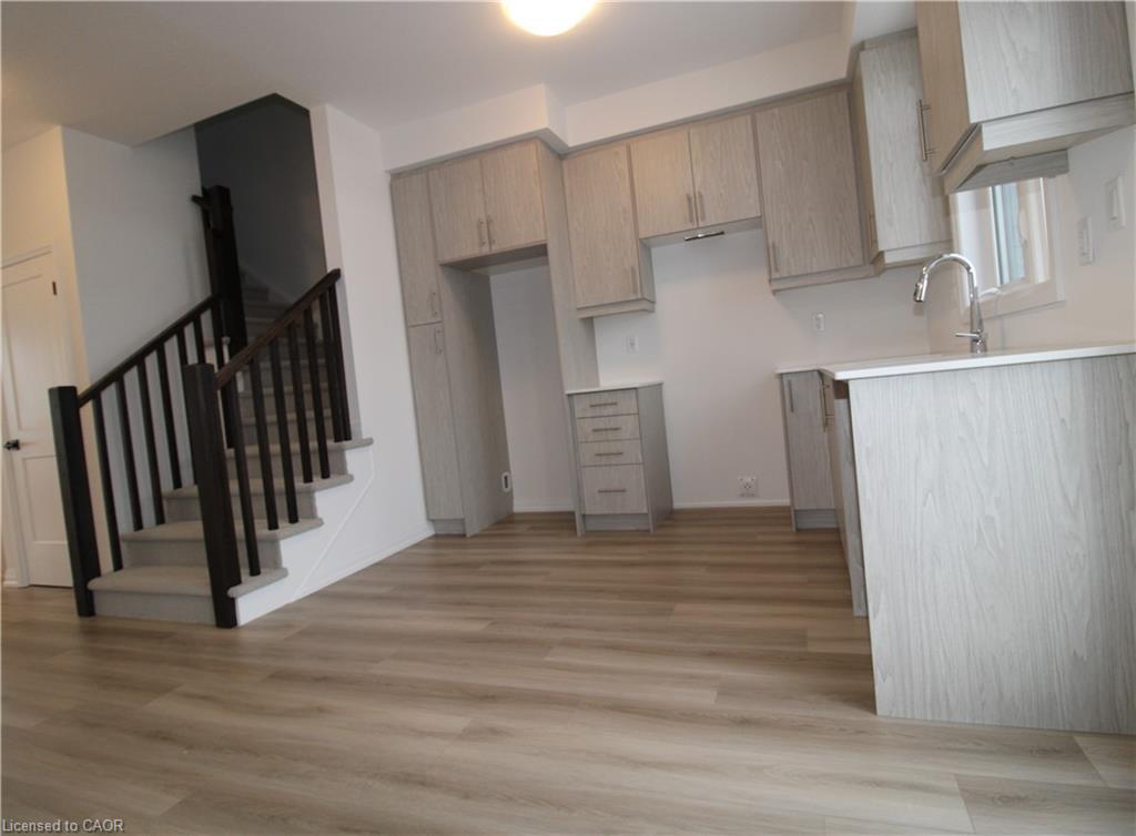 2-55 Tom Brown Drive, Paris, ON - Indoor Photo Showing Other Room