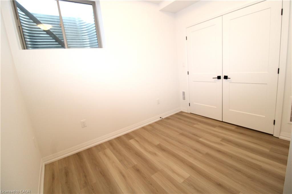 2-55 Tom Brown Drive, Paris, ON - Indoor Photo Showing Other Room