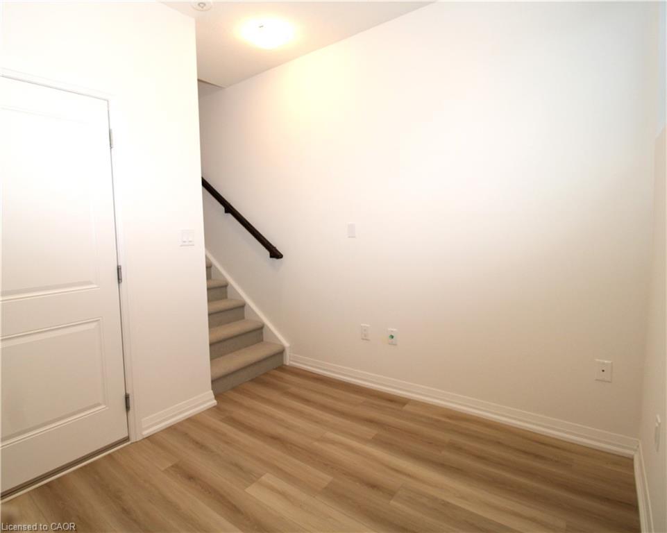 2-55 Tom Brown Drive, Paris, ON - Indoor Photo Showing Other Room