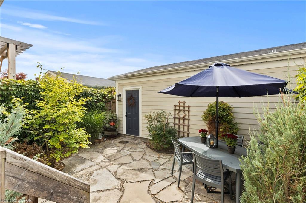 3 Blackbird Street, Niagara-On-The-Lake, ON - Outdoor With Exterior