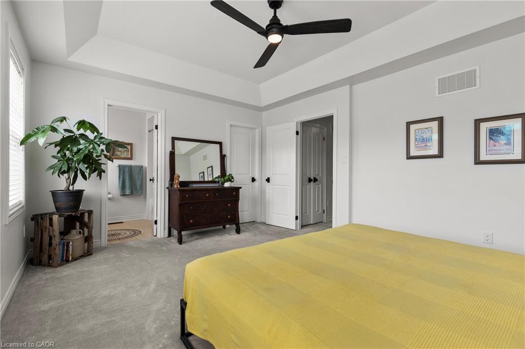 3 Blackbird Street, Niagara-On-The-Lake, ON - Indoor Photo Showing Other Room