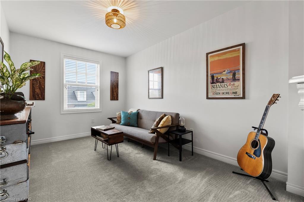 3 Blackbird Street, Niagara-On-The-Lake, ON - Indoor