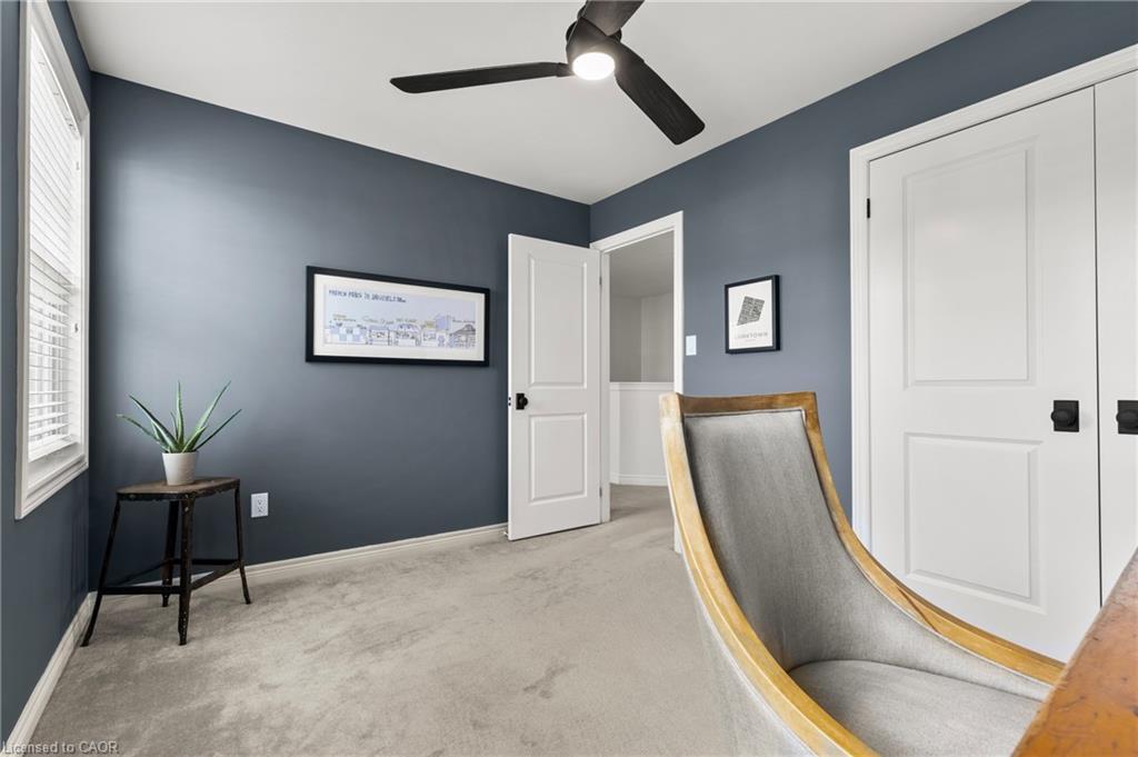 3 Blackbird Street, Niagara-On-The-Lake, ON - Indoor Photo Showing Other Room