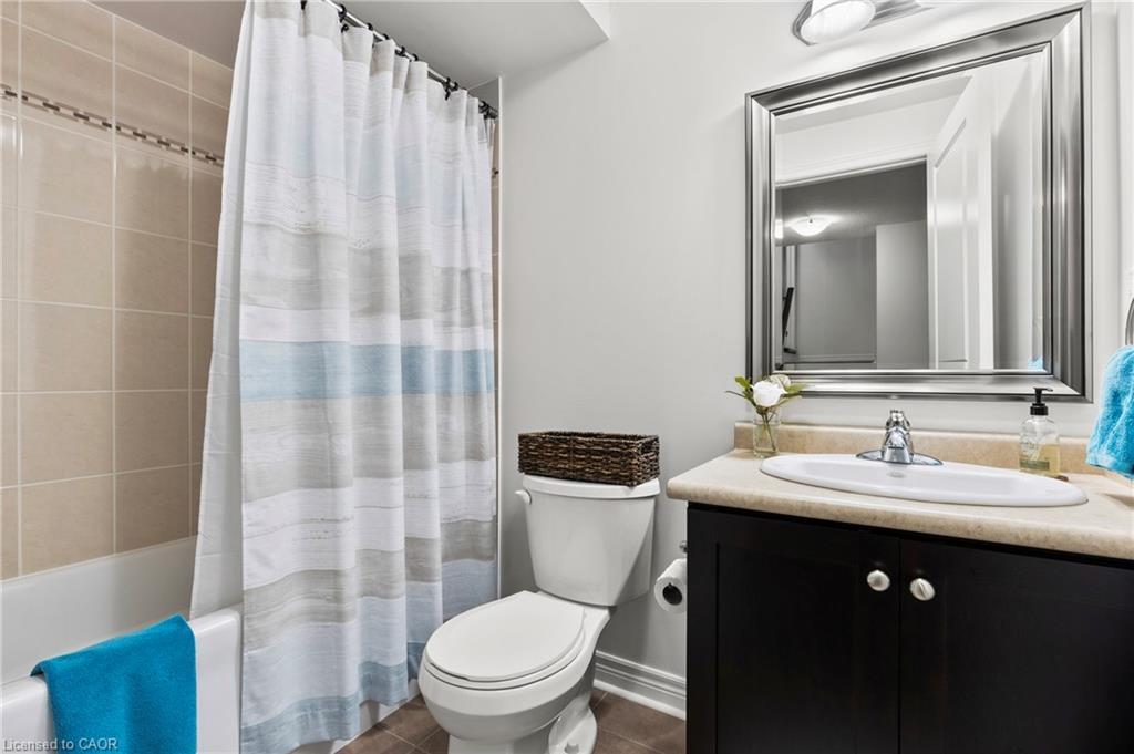 3 Blackbird Street, Niagara-On-The-Lake, ON - Indoor Photo Showing Bathroom
