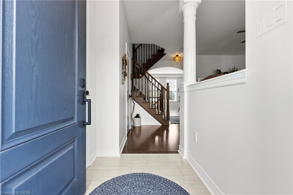 3 Blackbird Street, Niagara-On-The-Lake, ON - Indoor Photo Showing Other Room