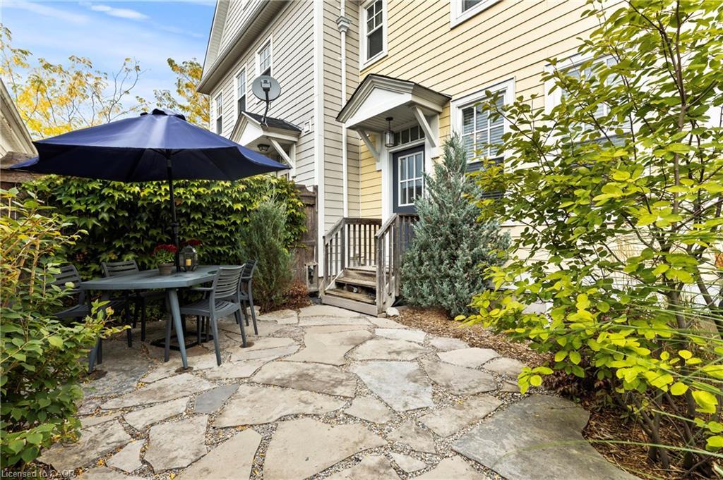 3 Blackbird Street, Niagara-On-The-Lake, ON - Outdoor