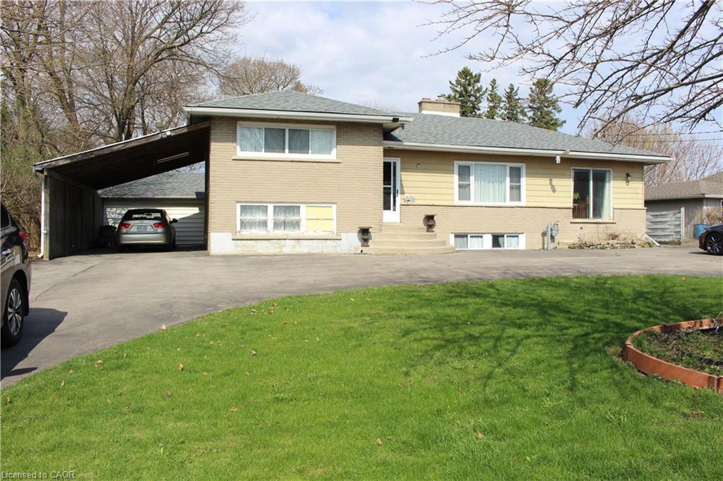 2112 Upper James Street, Mount Hope, ON - Outdoor