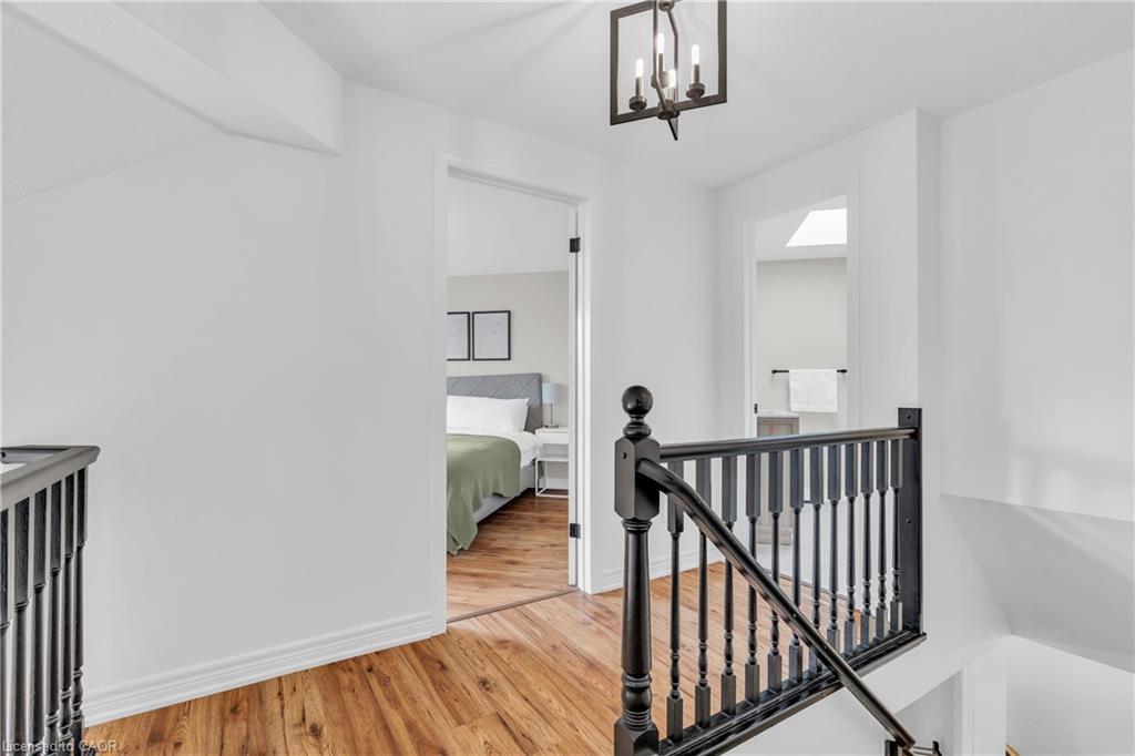 9 Gaw Crescent, Guelph, ON - Indoor Photo Showing Other Room